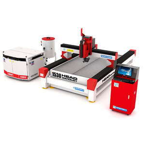 1500*3000 mm CNC Water Jet Cutting Machine Best Prices