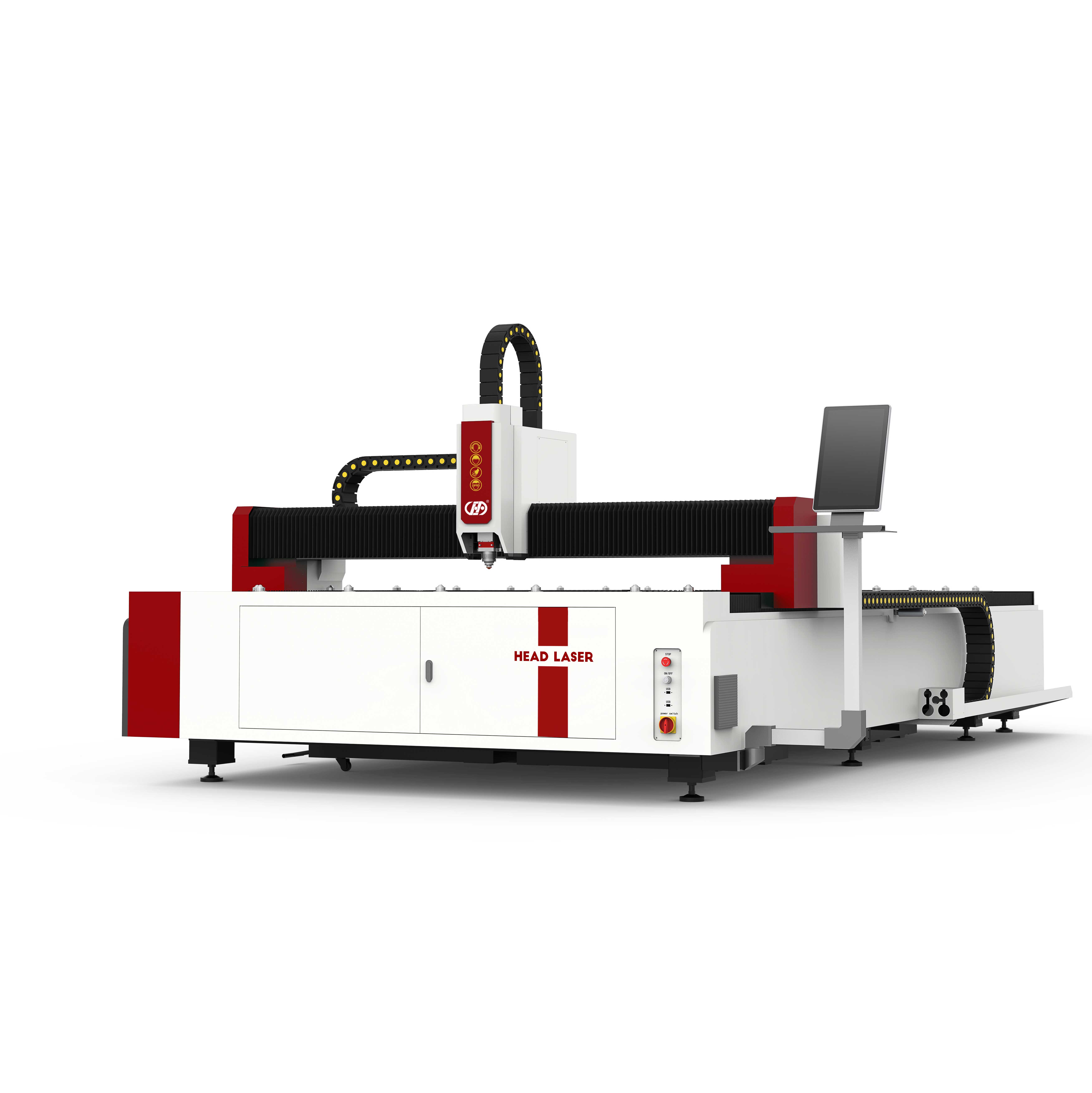 HD-FH4020 Laser for Metal Sheet Cutting